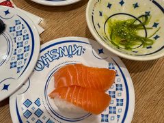 -金匠寿司(金虹桥国际中心店)