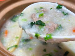 -宏状元现熬粥·京味菜(三里河店)