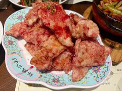 -老厨家(友谊路总店)