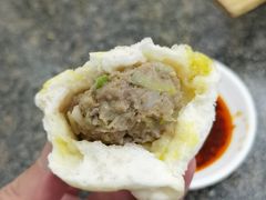 -胡家包子·清真(大众巷店)