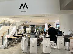-M Stand(宁波万象城店)