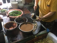 -正味斋锅巴菜(西北角店)