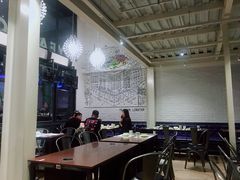 大堂-一棠龙虾•王牌虾球(光谷天地店)