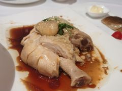 白切鸡-苏浙总会(国金中心店)