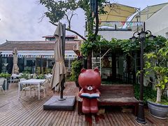 -素心小筑(后沙裕镇店)