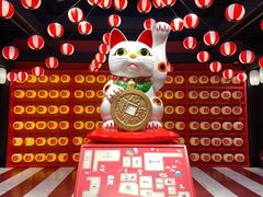 -yokocho上横町·日本食街(深业上城店)