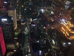 -广州四季酒店
