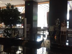 -郑州正方元国际酒店
