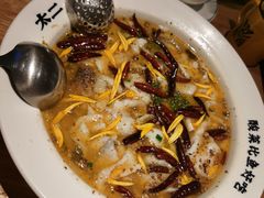 -太二酸菜鱼(深圳布吉万象汇店)
