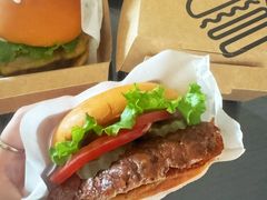 -Shake Shack(天环店)