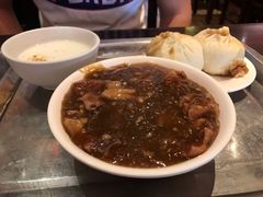 -姚记炒肝店(簋街店)