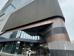 -广州设计之都温德姆酒店·月澜西餐厅