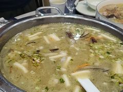 -渔码头食府(蓬莱阁店)