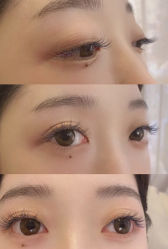 -七月美睫 美甲