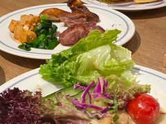 -咖啡苑自助餐厅·中国大饭店