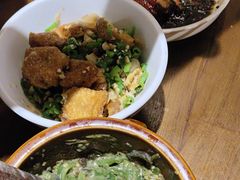 -山涧肴·泉水煮活鱼(坂田店)