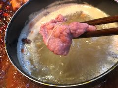 贵妃牛肉-蜀大侠火锅(建设路第五大道店)