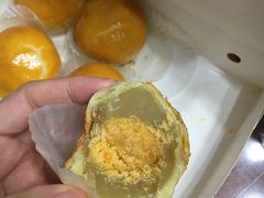 -甜心饼屋(广富店)