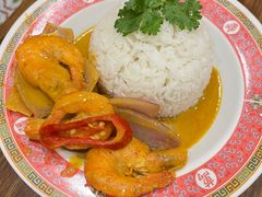 -曼谷食堂·泰国家庭料理