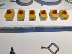 -杏花堂晋商私房菜(华熙五棵松店)