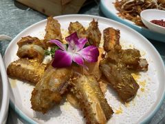 -海城餐厅(三元里店)