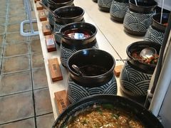 -大理老字号·舟渔的鱼野生菌海景餐厅(双廊店)