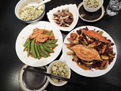 -慢鼓海鲜小馆Mangoo Bistro(交子大道店)