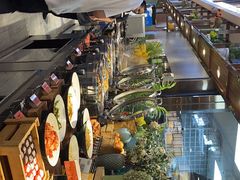 -非烤勿扰韩料自助烤肉(松山湖万科店)