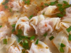 -安庆柴火馄饨(马道街店)