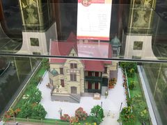 -青岛德国总督楼旧址博物馆