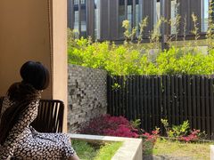 -上海崇明金茂凯悦酒店