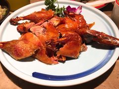 -新白鹿餐厅(爱琴海购物中心店)