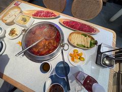 -千牛将·鲜牛肉火锅(开元路店)