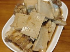 -老兵牛蹄店(下沙店)