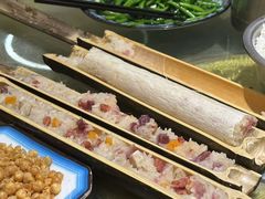 -生态苑农庄(十里画廊遇龙河店)