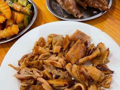 -再回首鸡肉米线(人民路一店)