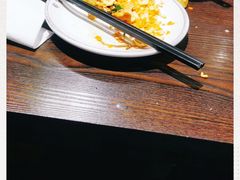 -浩家苑菜馆(汉口路店)