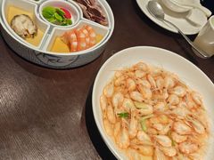 -翠山·映月湖景餐厅(映月湖公园店)