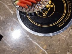 -三人行骨头王火锅(长寿店)