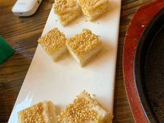 蒙古冰糕-格日勒阿妈蒙古厨房(大召店)