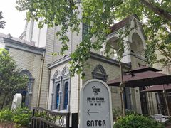 -思南书局·诗歌店