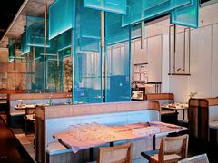 大堂-潮堂 · 潮州菜(国贸商城店)