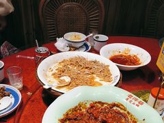 -老萍巷•莲花血鸭(楚萍店)