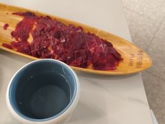 -左庭右院鲜牛肉火锅(京西大悦城店)