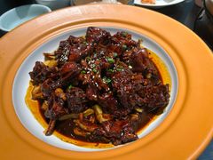 -简小舍·民间手艺菜(武昌江滩店)