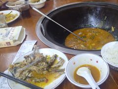 -曹丞相·地锅鸡·地锅鱼(武林店)