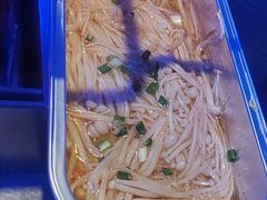 -很久以前羊肉串(打浦路店)