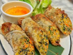 越南炸春卷-PHO爺·越南料理(亦庄大族广场店)
