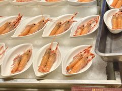 -雍和会海鲜姿造自助(湖东路店)