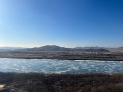 -珲春防川景区
